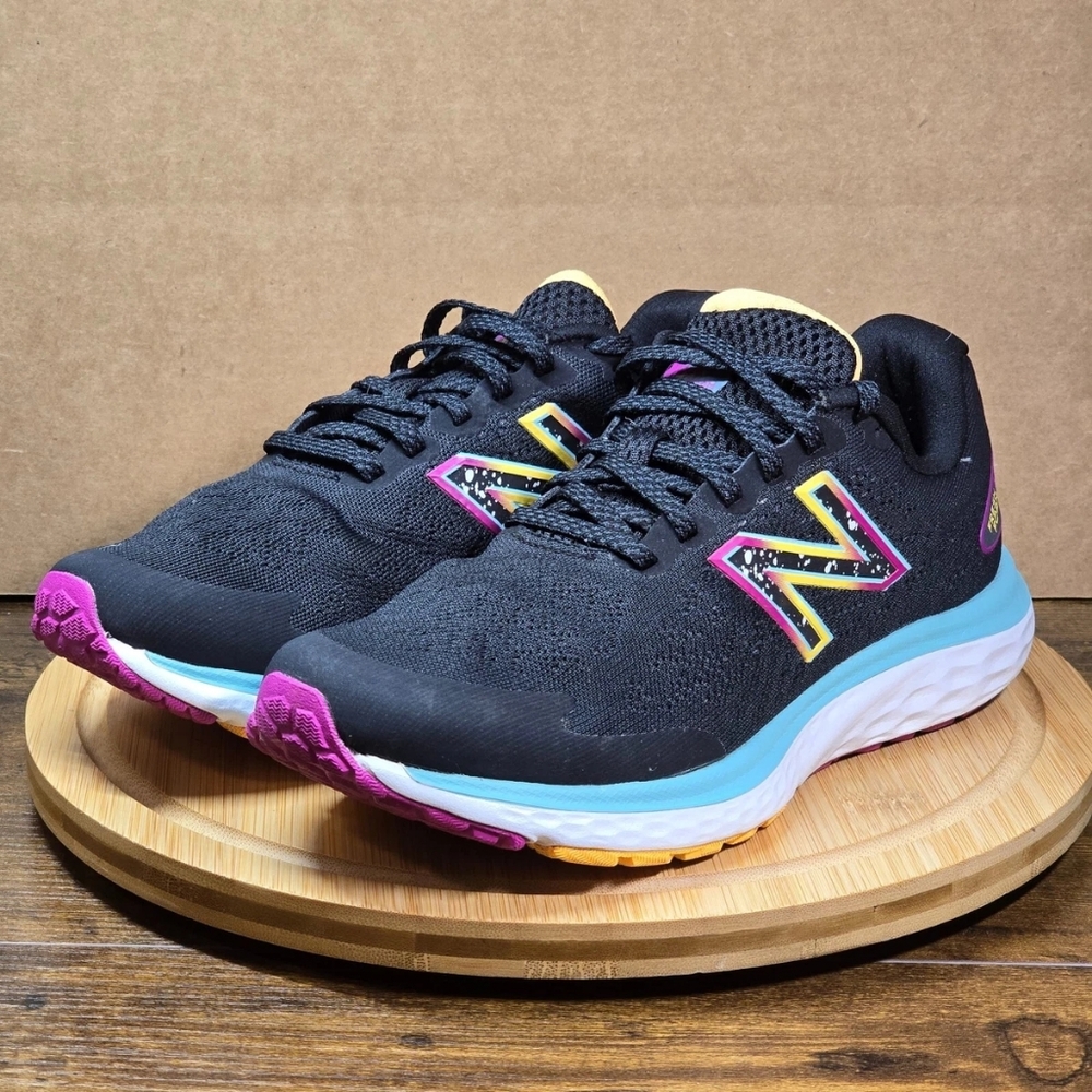 New Balance Fresh Foam 680v7 Womens Size 6.5